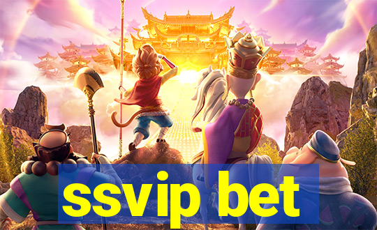 ssvip bet